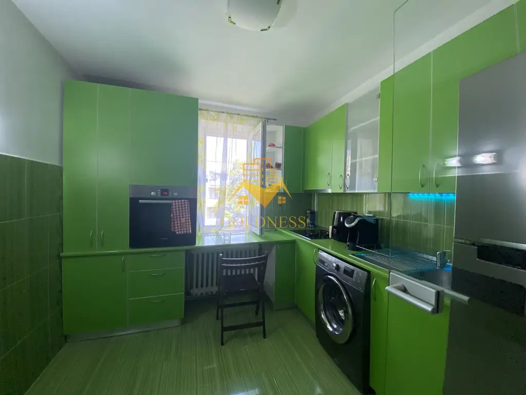 Apartament 2 camere langa Iulius Mall etaj intermediar!