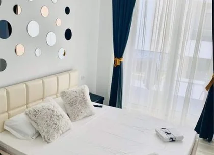 ‼️Apartament Mamaia mobilat, vedere la mare, 50mp pana la plaja ‼️