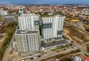 XCity Towers | 3 Camere și loc de parcare subteran inclus