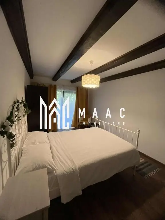Pensiune Turistică | 360MPU | Curte | Oportunitate Investiție | Porumbacu de Sus