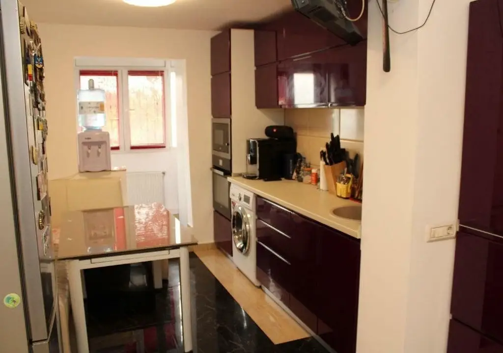 Apartament 3 camere