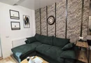 Apartament 2 camere mobilat Militari Residence - parcare proprie