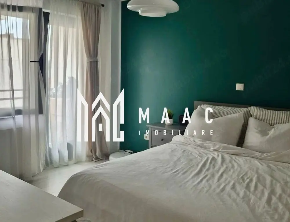 Apartament 3 camere decomandat | Ostroveni, Râmnicu Vâlcea | 109 mp, parcare
