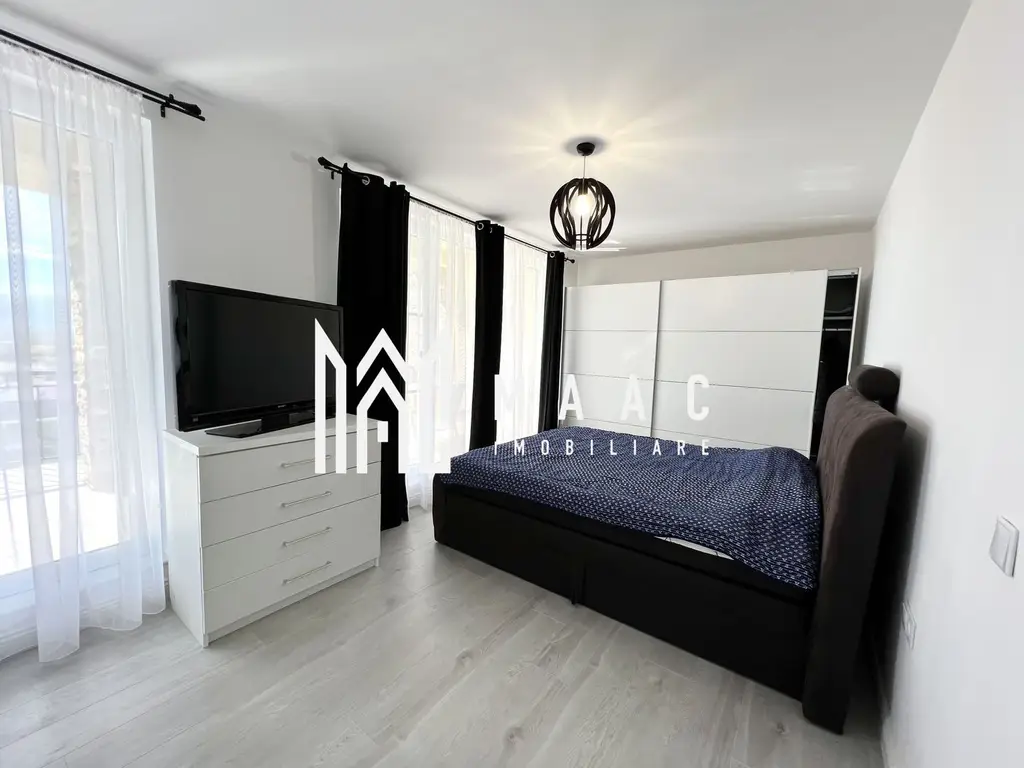 Casa insiruita 4 camere I Parcare I Cristian