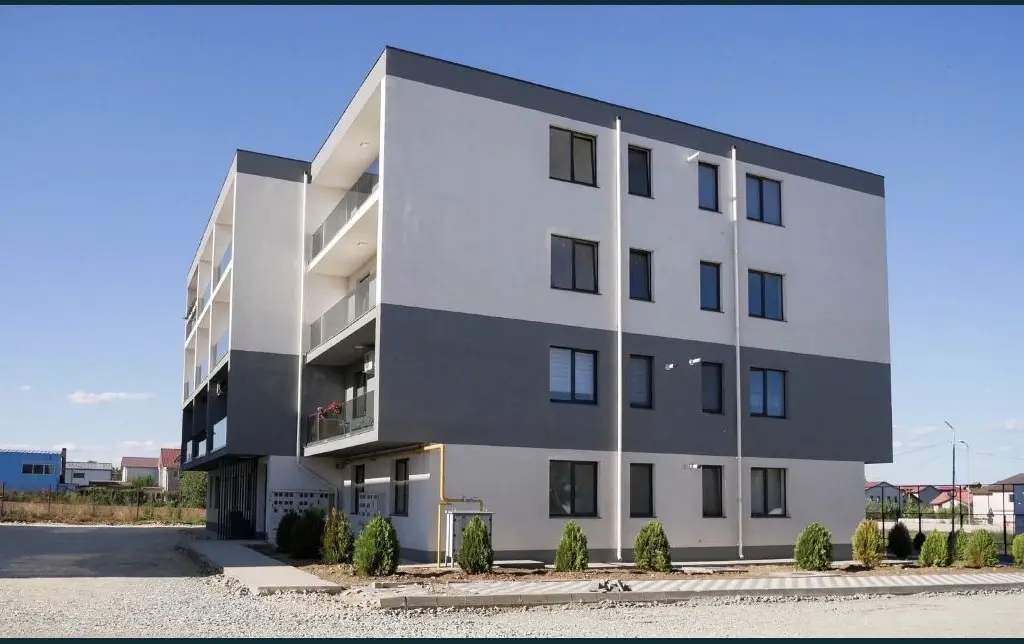 BRASADAS vinde apartamente LA CHEIE in Lumina Residence.