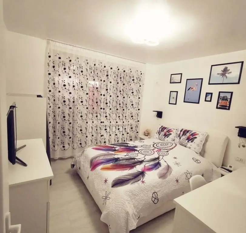 Apartament decomandat in Tomis 1