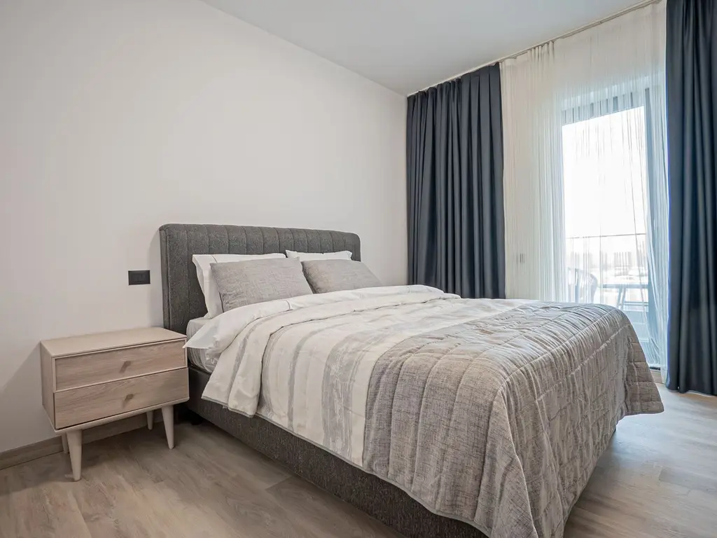 Tomis Plus - Celine Elegance - Vânzare apartament cu 2 camere