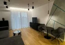 One Herastrau Towers 2 camere, prima inchiriere