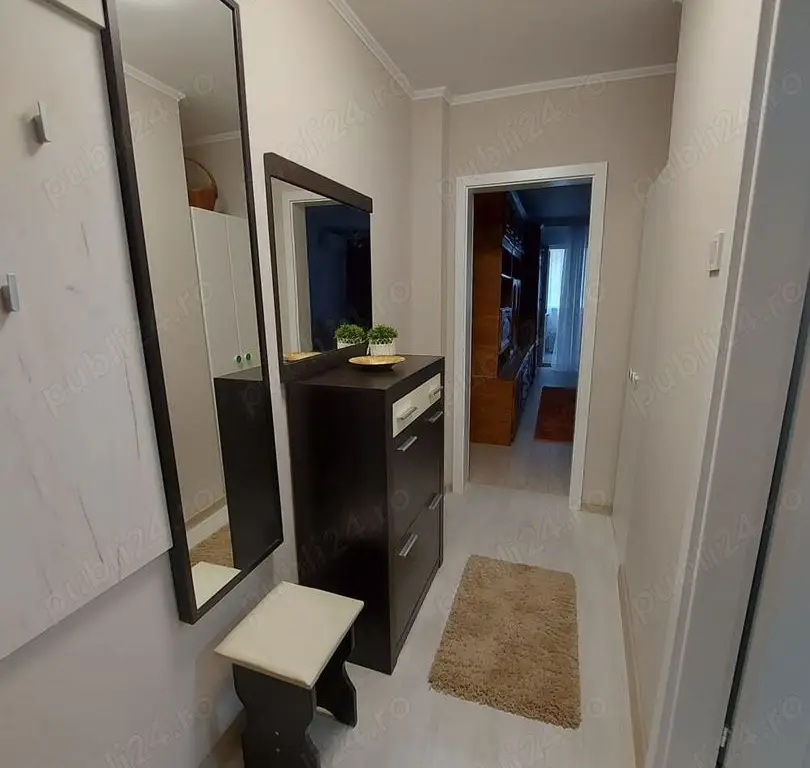 Inchiriere un apartament 2 camere