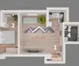 Apartament 2 camere , central Otopeni | Comision 0 |