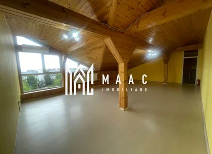 Spatiu birouri open space| 57 mp | Central