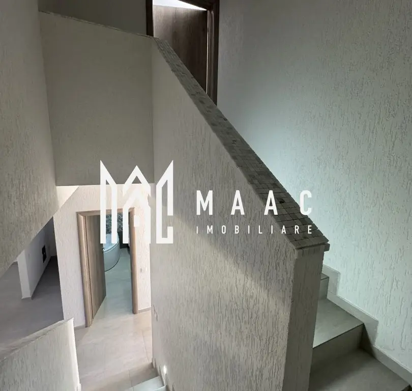 Casa 4 Camere | Teren 300MP | Zona - Vladesti Priporu