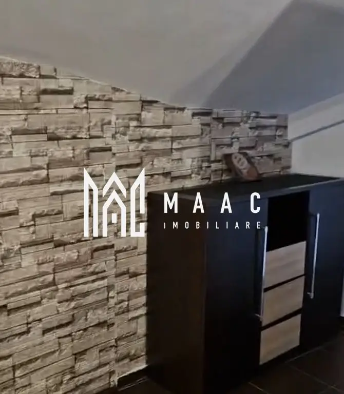 Apartament 2 camere I Etaj 2 I 51 mpu I Investitie I Piata Cluj