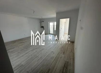 Apartament 2 camere | Doamna Stanca, Selimbar | etaj 1, balcon, parcare