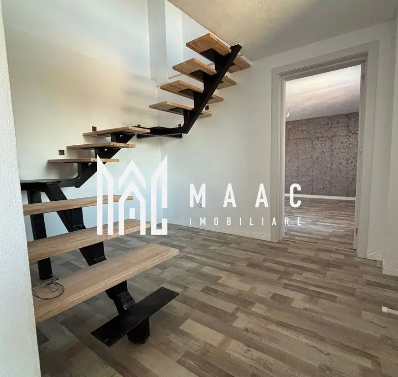 Casa Budesti 120 MPU |120 MP | Teren 360 mp |