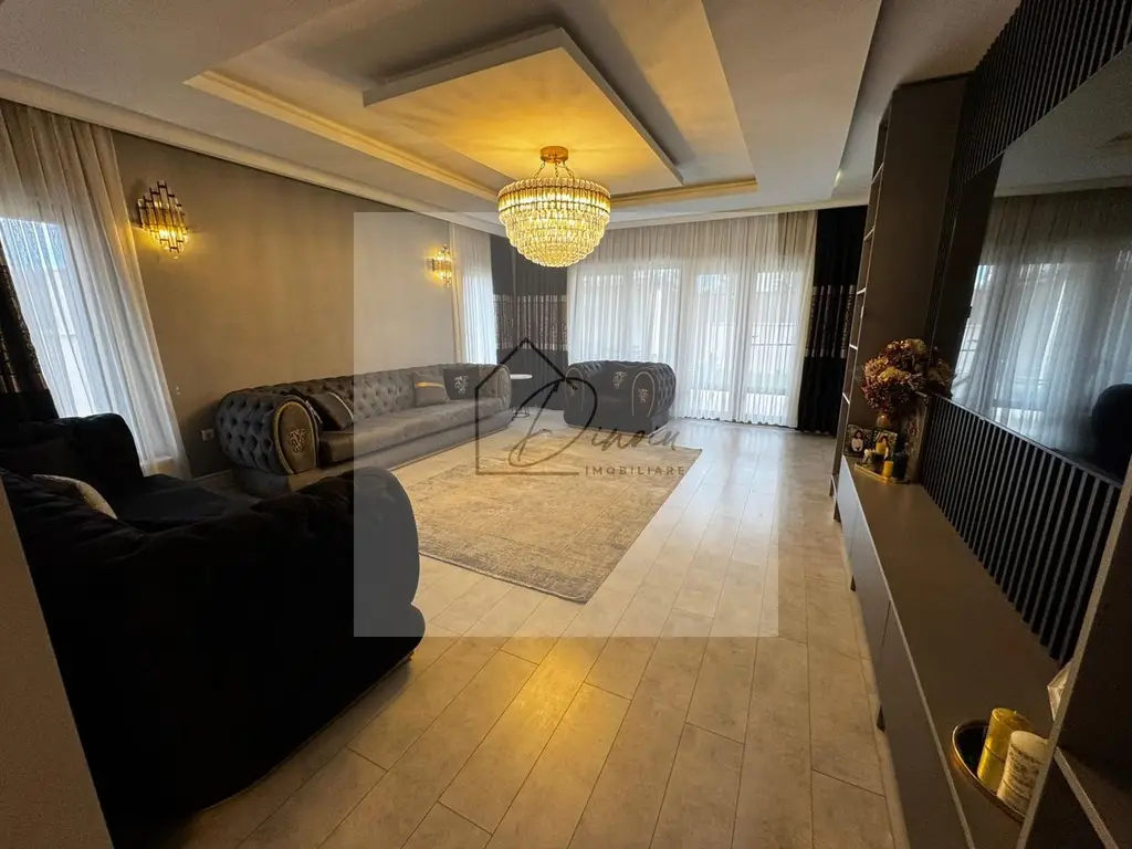 Vila Premium de vanzare Pantelimon Rascoalei I Premium I COMISION 0%