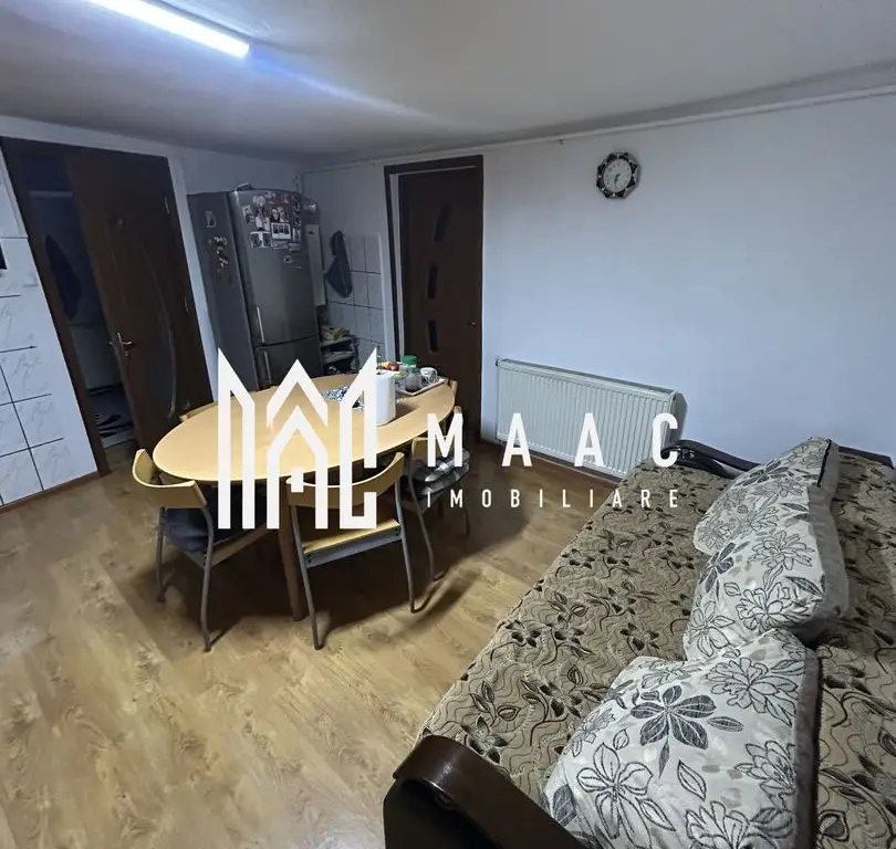 Apartament 3 Camere | 93 Mp Utili | Pivniță 7 Mp | Zonă Ultracentrală