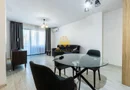 3 camere, terasa, bloc nou, Marasti Zona Piata Marasti, The Office