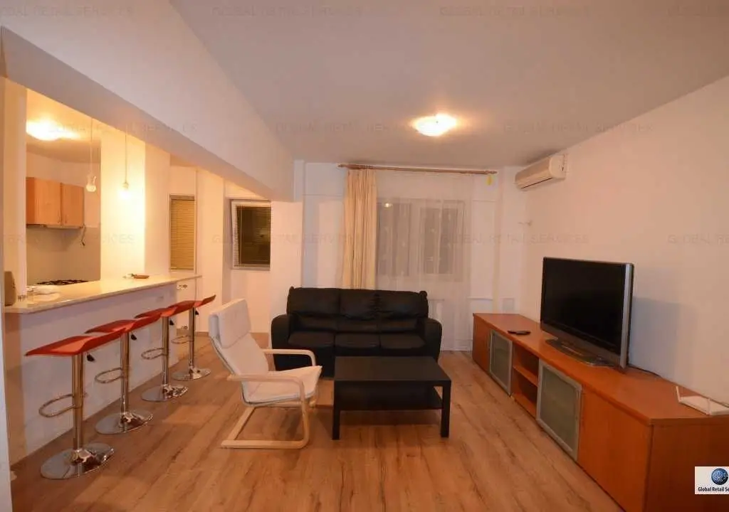 PROPRIETAR Aviatiei / Promenada Mall, 3 camere, et. 2/4, langa metrou