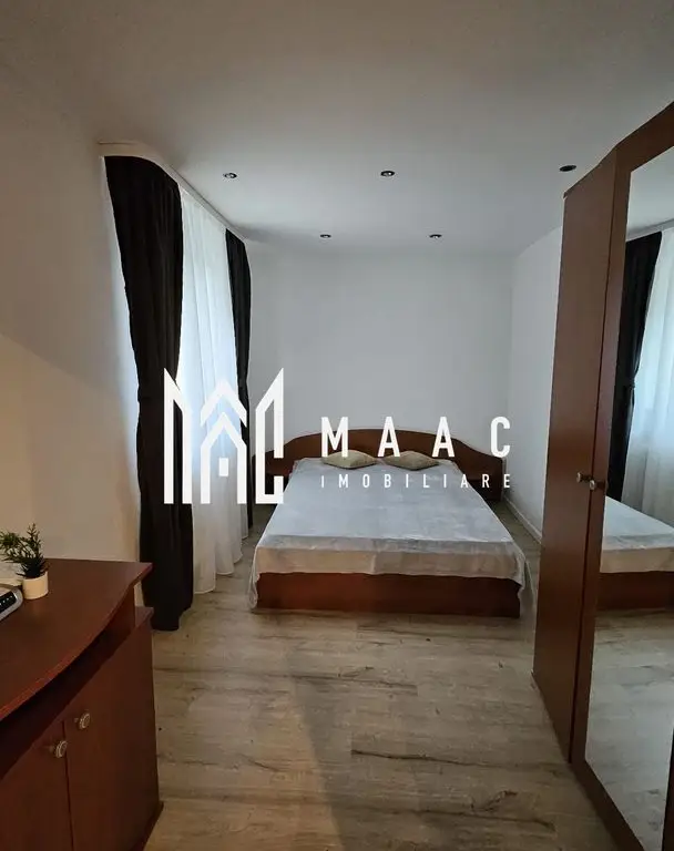 Casa individuala | 5 camere | Curte | Garaj | Turnisor
