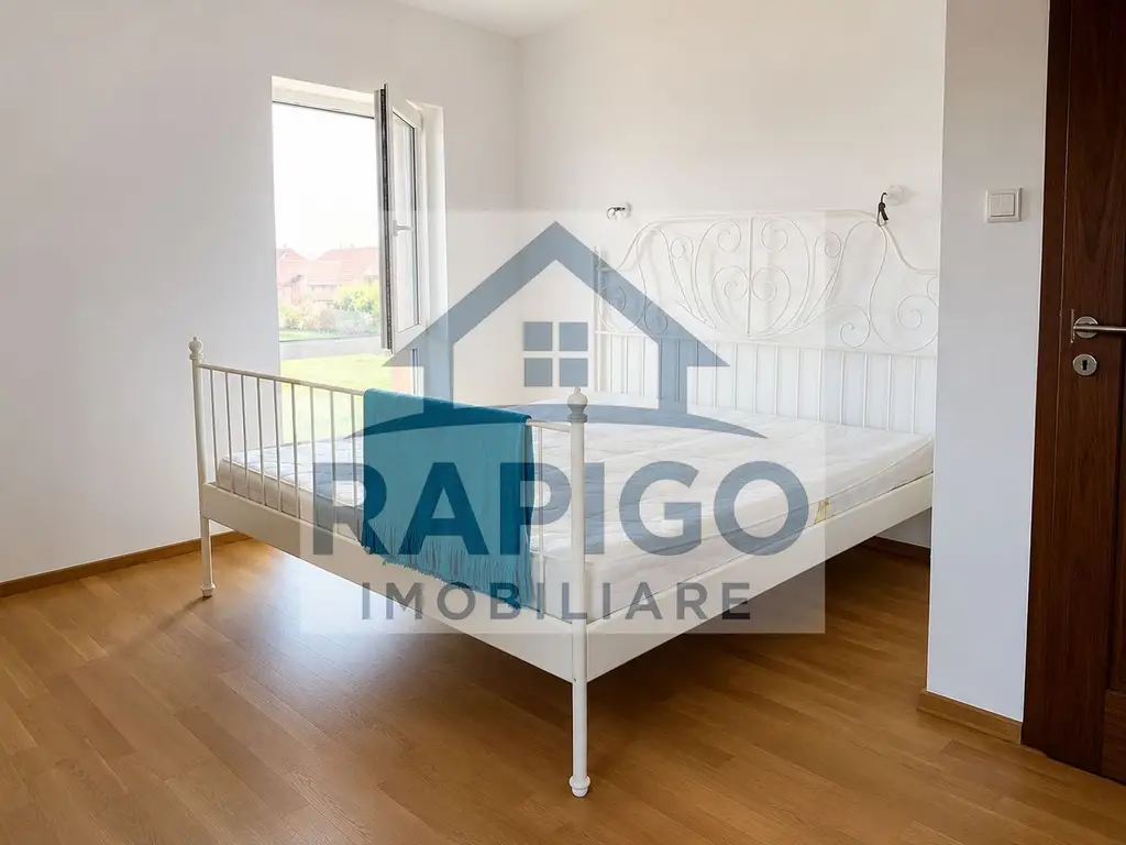 🏡 **CASĂ INDIVIDUALĂ DE VÂNZARE – SÂNMIHAIU ROMÂN