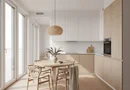 Apartament cu 2 camere Militari Residence - finalizare martie 2027