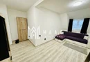Mansardă pe două niveluri – 45 mp utili – Str. Semaforului, Vasile Aaron, Sibiu