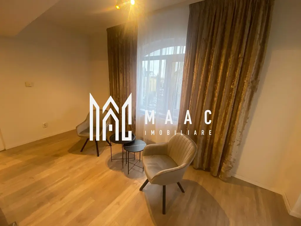 Apartament 3 camere I 92mp I Etaj 3 I Balcon I Hipodrom II