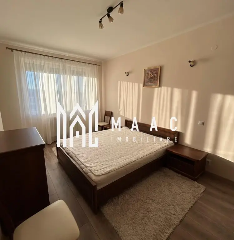 Apartament 2 Camere | Etajul 3 | Calea Dumbrăvii