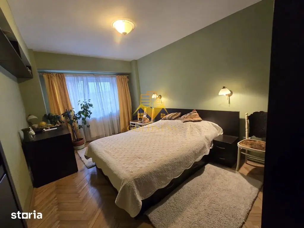 2 camere, decomandate, Gheorgheni,Teodor Mihali Zona FSEGA,Iulius Mall