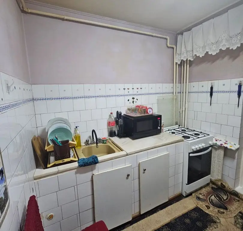 Apartament 3 camere, etaj 1, Garlei - zona Dedeman