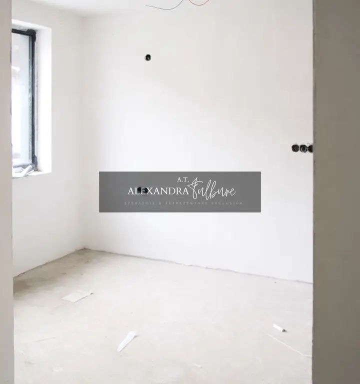 Duplex 4 camere | 120 mp utili | 180 mp curte | P+ET+POD | Floresti