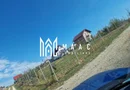 Teren extravilan 650 mp | Șura Mare | cota de drum, utilități în proximitate