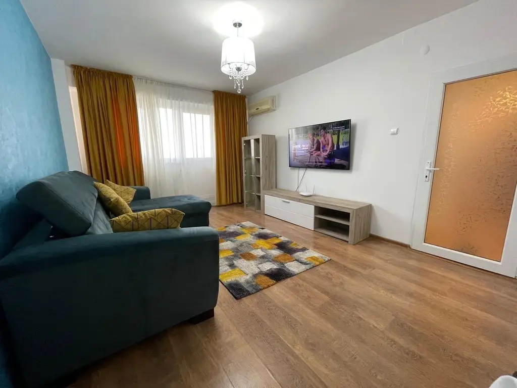 Închiriere apartament 2 camere decomandat – Mazepa 2