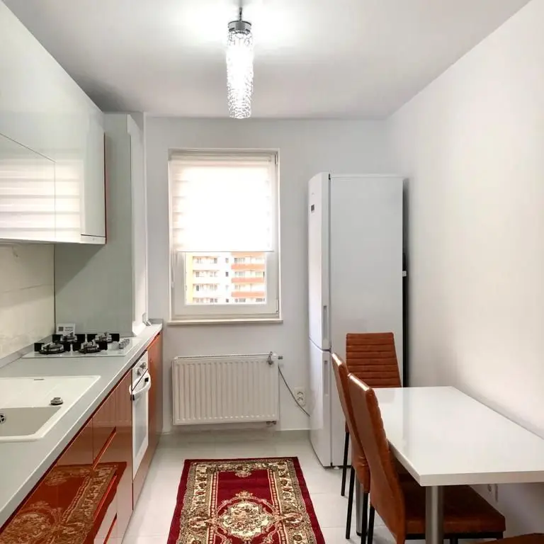 Închiriere Apartament 2 camere zona Rezidențiala URBAN