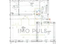 3 Camere. 2 Bai. 2 Balcoane. Parcare inclusa. Bloc nou