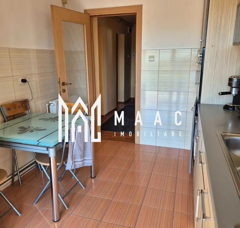Apartament 3 Camere I Decomandat I Etaj 1 I Trei Stejari