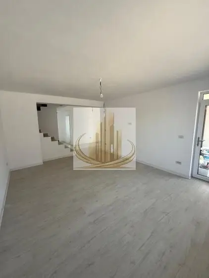 Duplex modern, 4 cam, 2 bai | 120 mp utili | Teren 336 mp | 2 fronturi