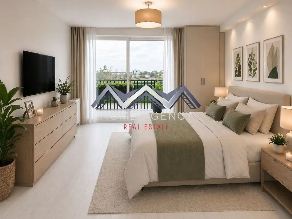 Apartament de vânzare Otopeni – parcare și TVA incluse