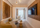 Studio dublu Ivory Residence Pipera I lux mobilat I balcon I COM0%