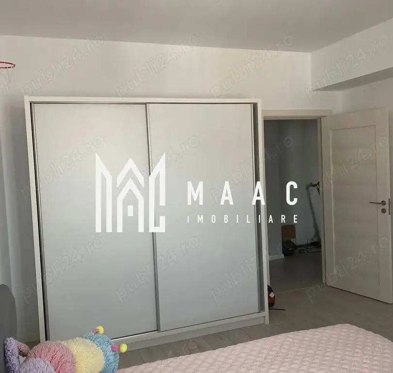 Apartament 3 camere | 111 mpu | 2 balcoane | 2 parcari | Ostroveni |