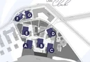Apartamente cu 3 camere de vânzare în One Lake Club - direct proprietar