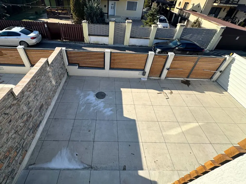 Casă smart de vânzare 4 camere Tehnologie premium Eficiență energetică ridicată