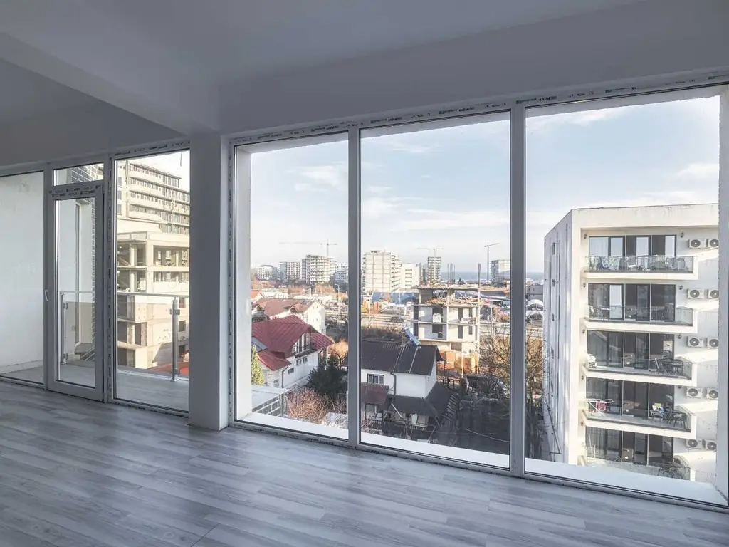 PROPRIETAR apartamente Mamaia Nord 2 camere incepand de la 55.000 53mp