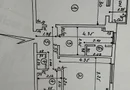 De vanzare apartament cu 2 camere, renovat, etaj 4 , Mazepa 1, 85.000 euro