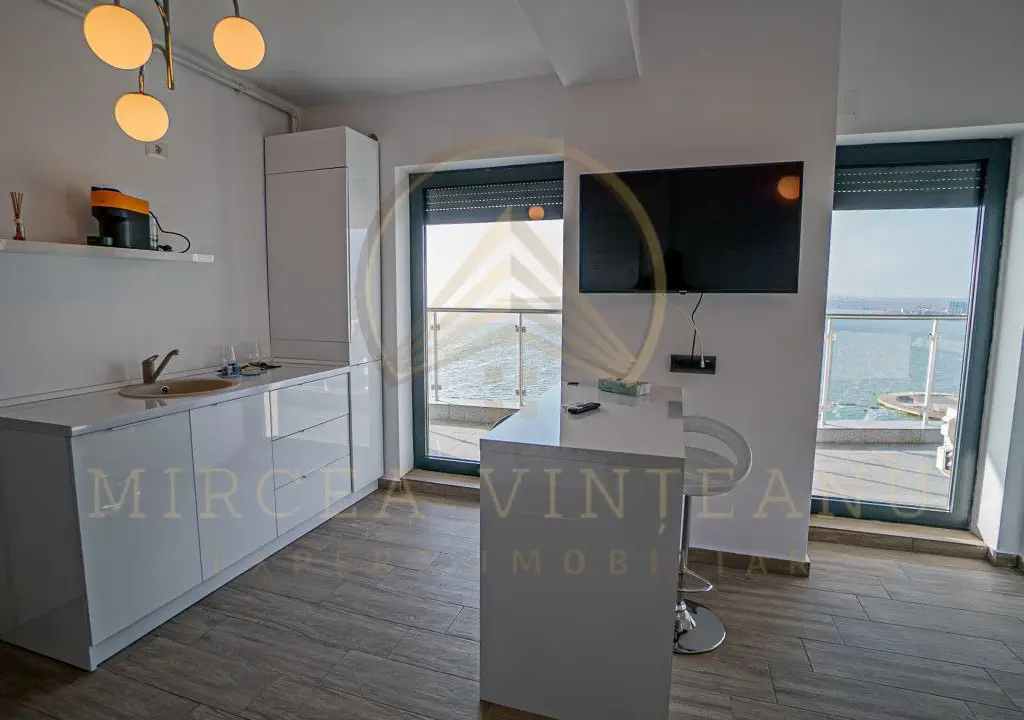 Stațiunea Mamaia -Oportunitate Unică de Investiție în Proprietăți Turistice