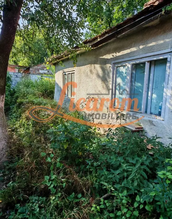 Apartament la casa + anexa gospodareasca, zona Blumana -Bartolomeu.