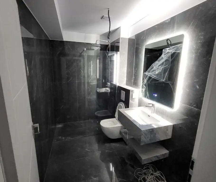 Apartament cu 2 camere - zona Tiglina 2 – Proiect finalizat 2025