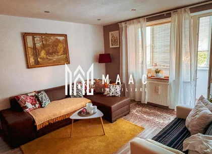 Apartament 2 camere | Renovat complet | Terezian