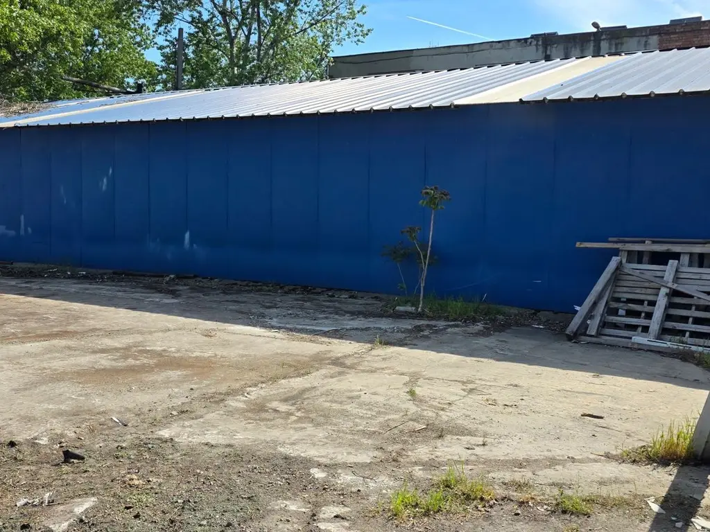 Hală de închiriat Sector 3 – Șos. Industriilor – 290 mp